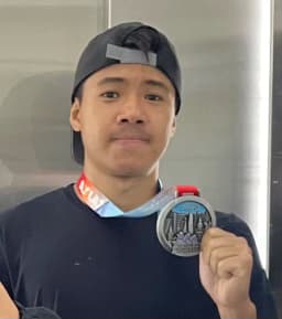 Thiago Yasunaka